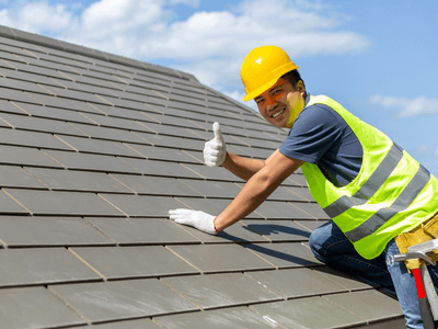 About Roof Repair Experts Fostoria, OH